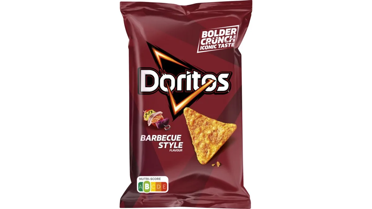 Doritos BBQ Style 170 g