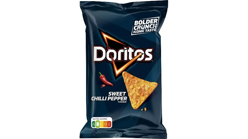 Doritos Sweet Chili Pepper 170 g
