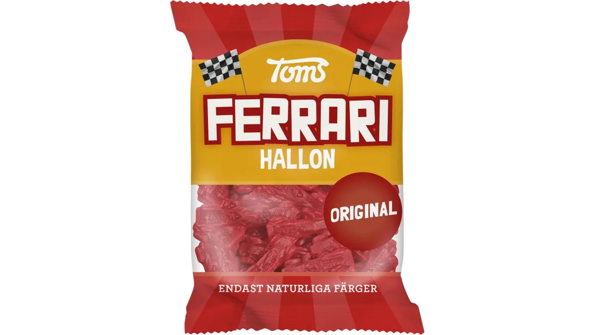 Ferrari Original 130 g