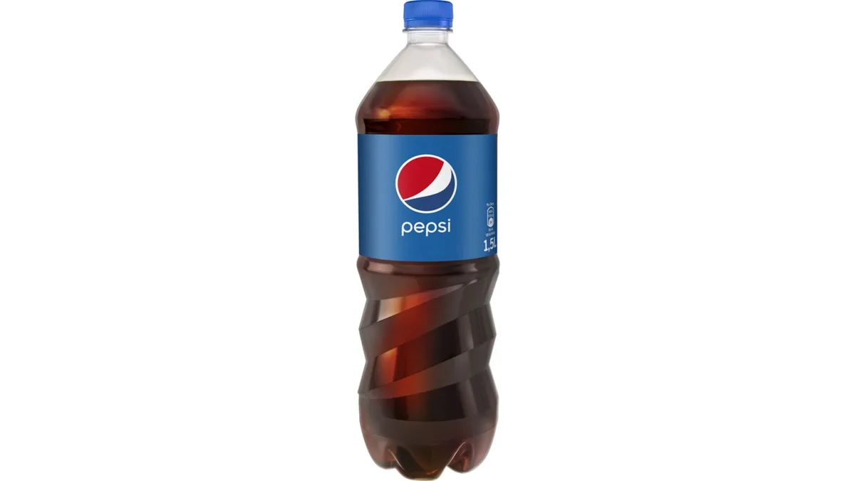 Pepsi Regular 1,5 l