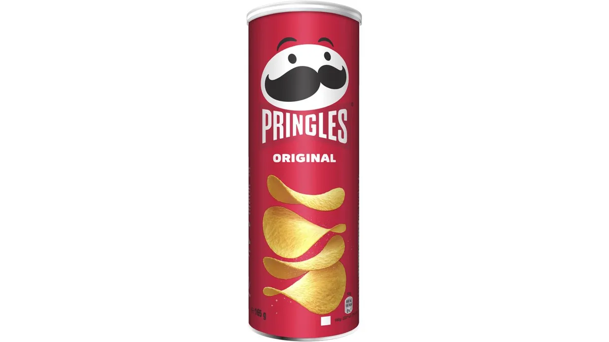 Pringles Original 200 g