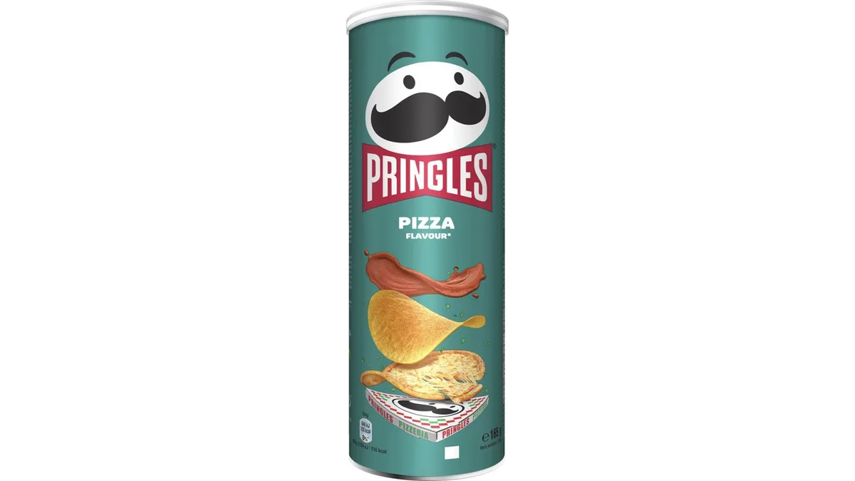Pringles Pizza 200 g