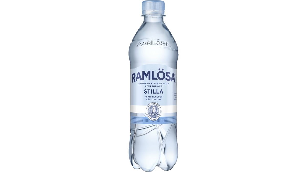 Ramlösa Stilla 1,5 l