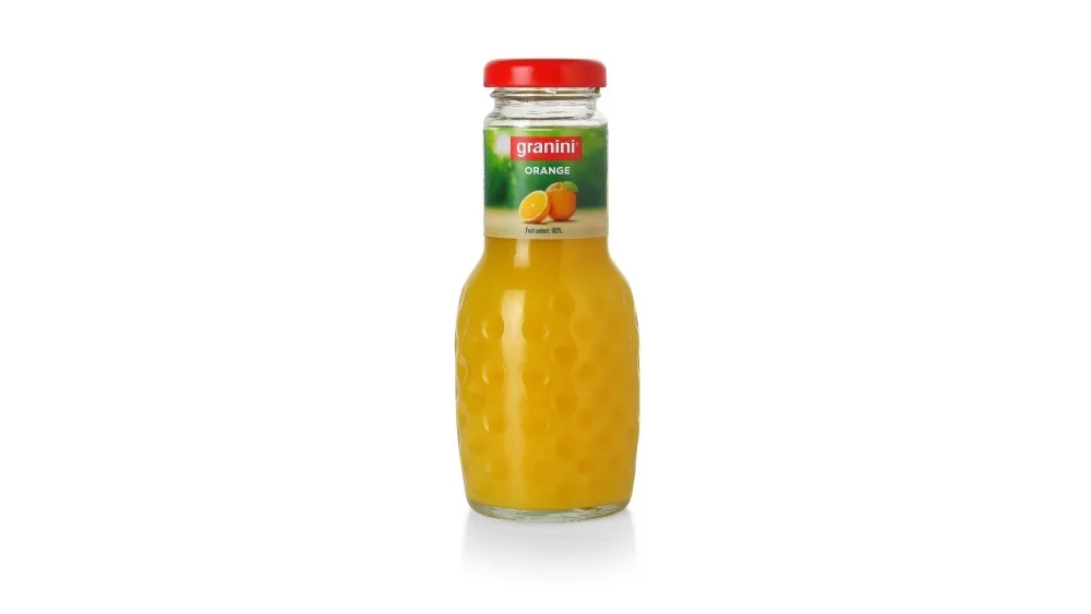 Apelsinimahl 0,25 l
