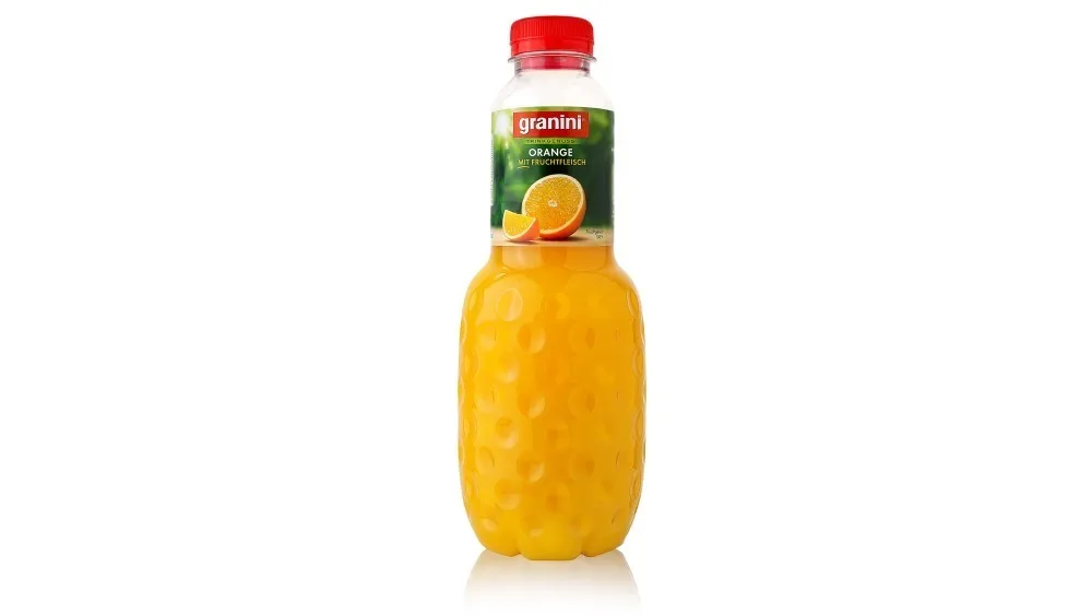 Apelsinimahl 0,4 l
