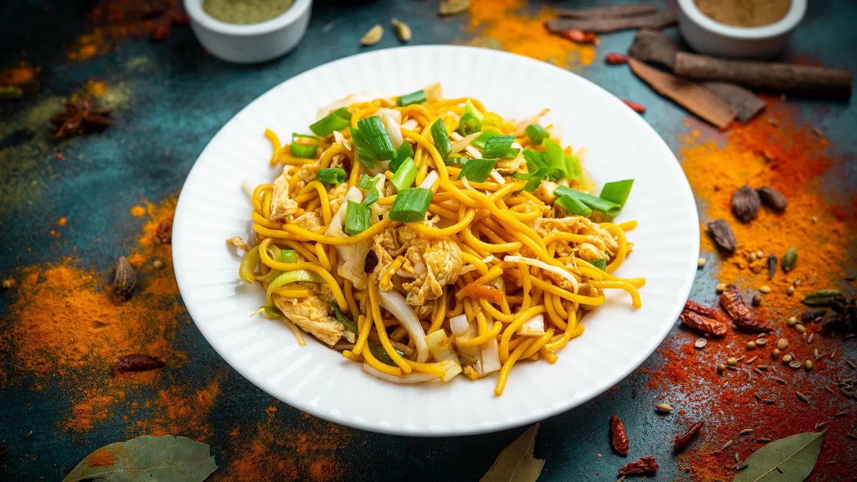 Hakka nuudlid