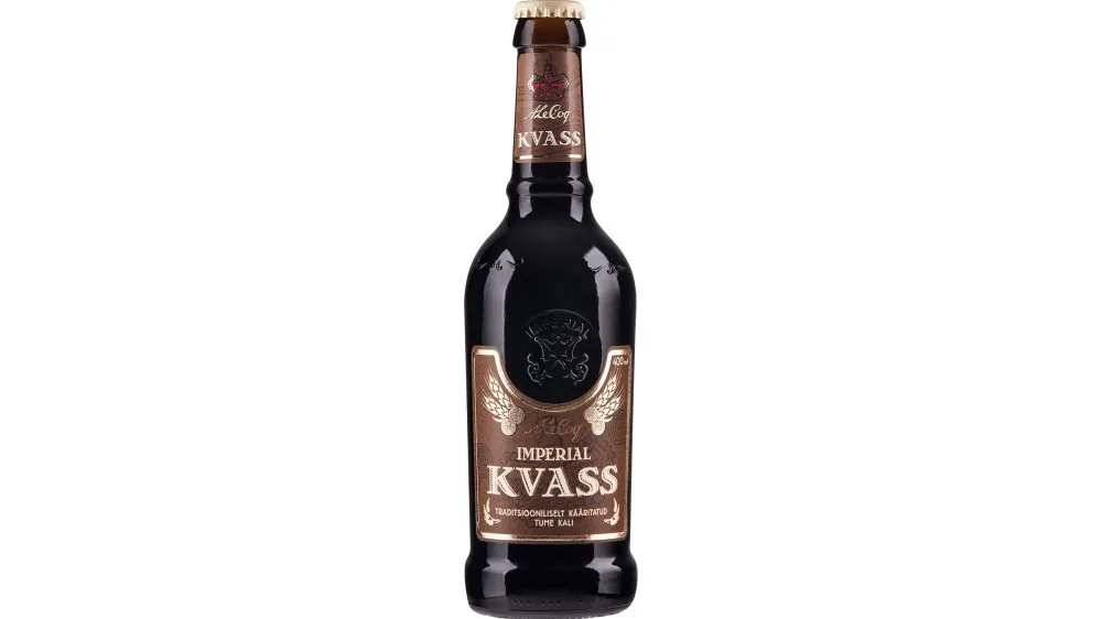 Imperial Kvass 0,25 l