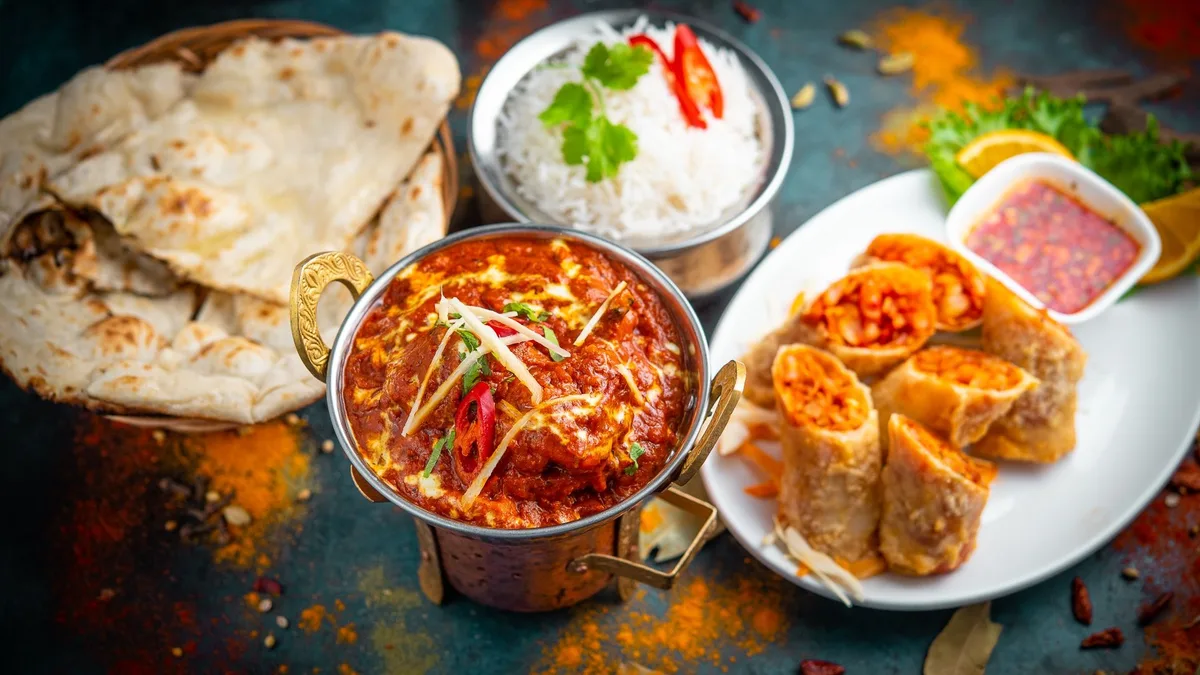 MATKA INDIAN SPECIAL COMBO