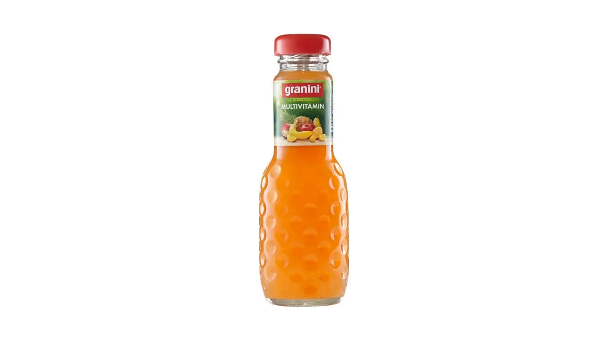 Multimahl 0,4 l