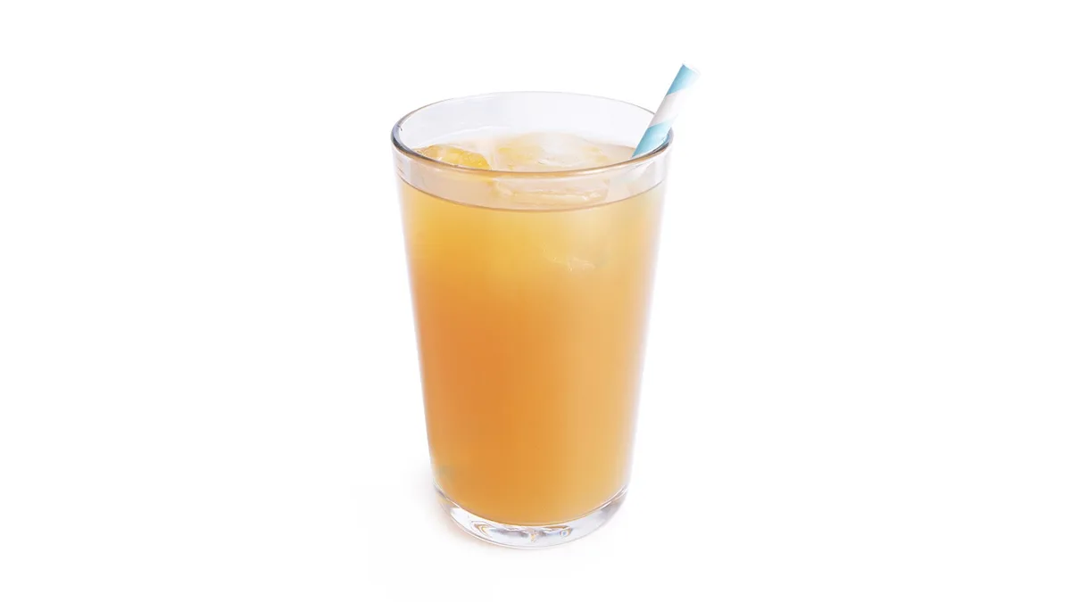 Värskelt pressitud multimahl 0,4 l