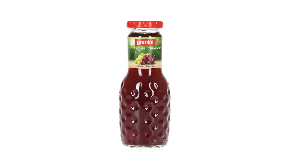 Viinamarjamahl 0,4 l