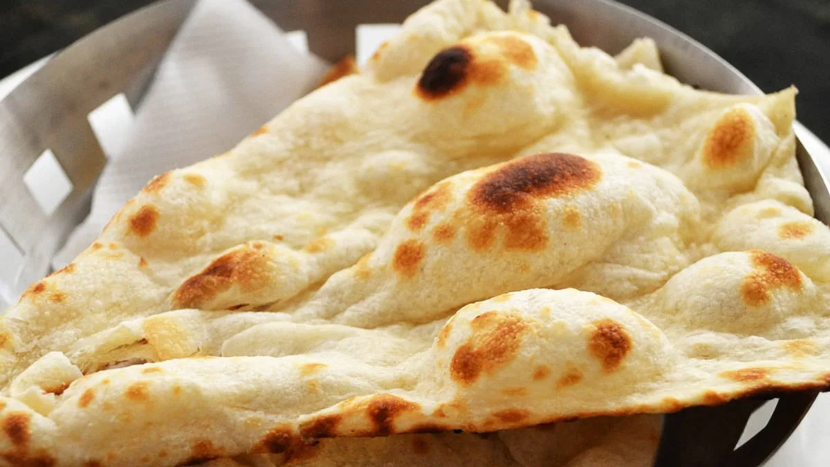 Või naan