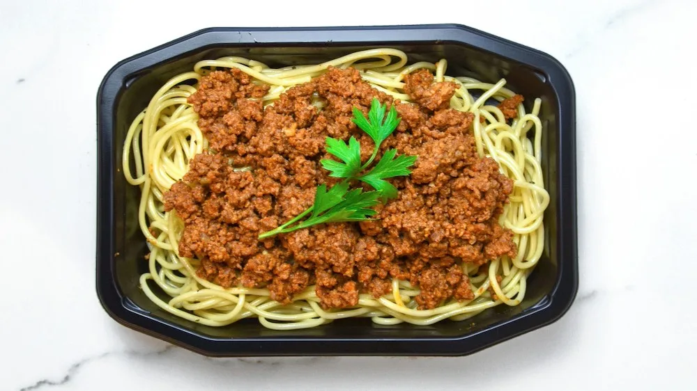 Bolognese by Daki Savic