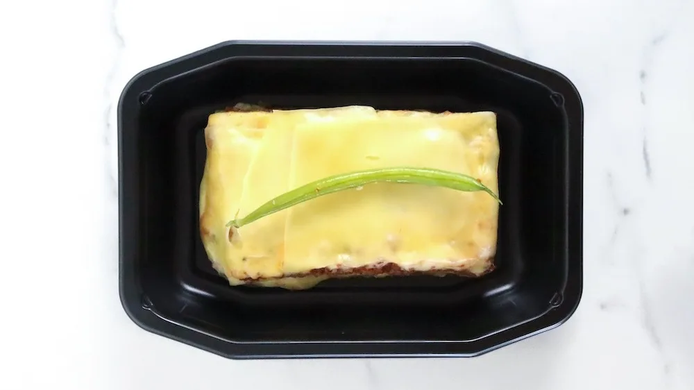 Lasagne