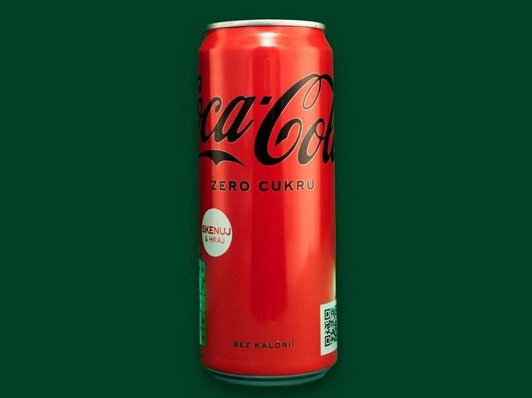 Coca-Cola Zero