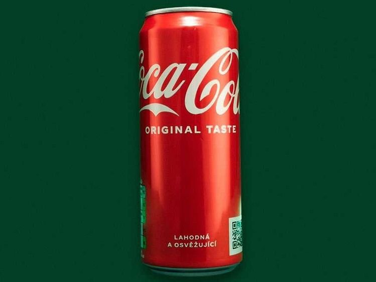 Coca-Cola