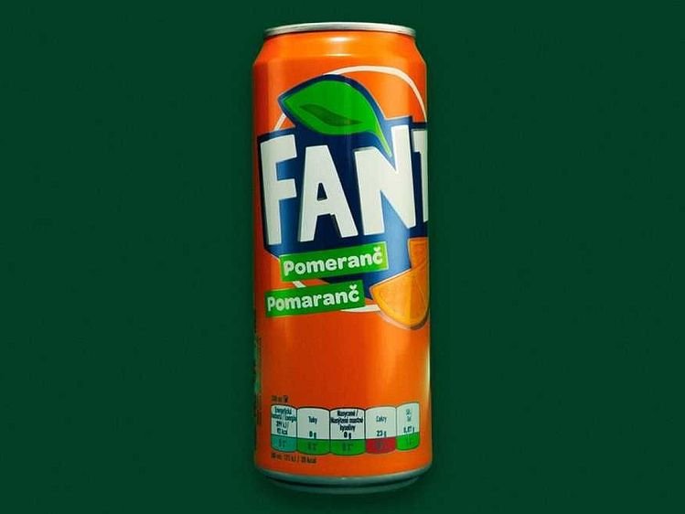 Fanta