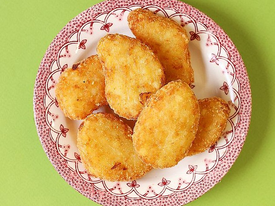 Matoka Hash Browns, 6 ks