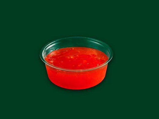 Sweet Chilli omáčka