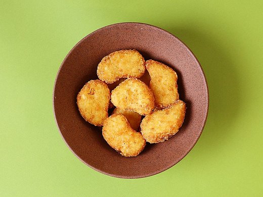 XXL Matoka Hash Browns, 10ks