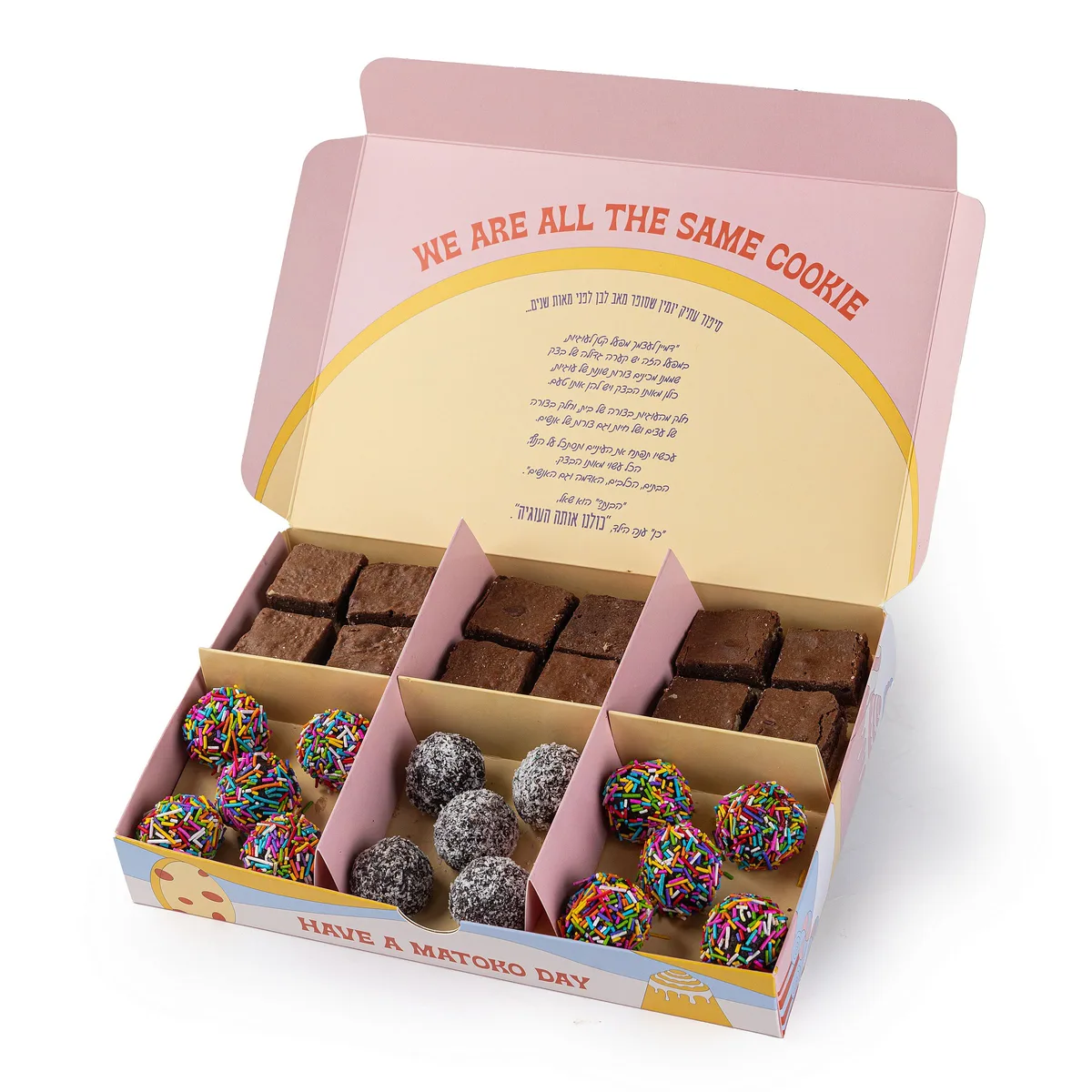Chocolate Lovers