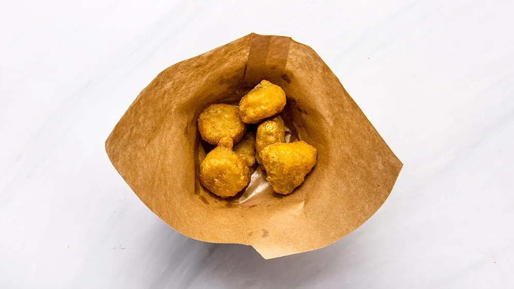 Chili Cheese