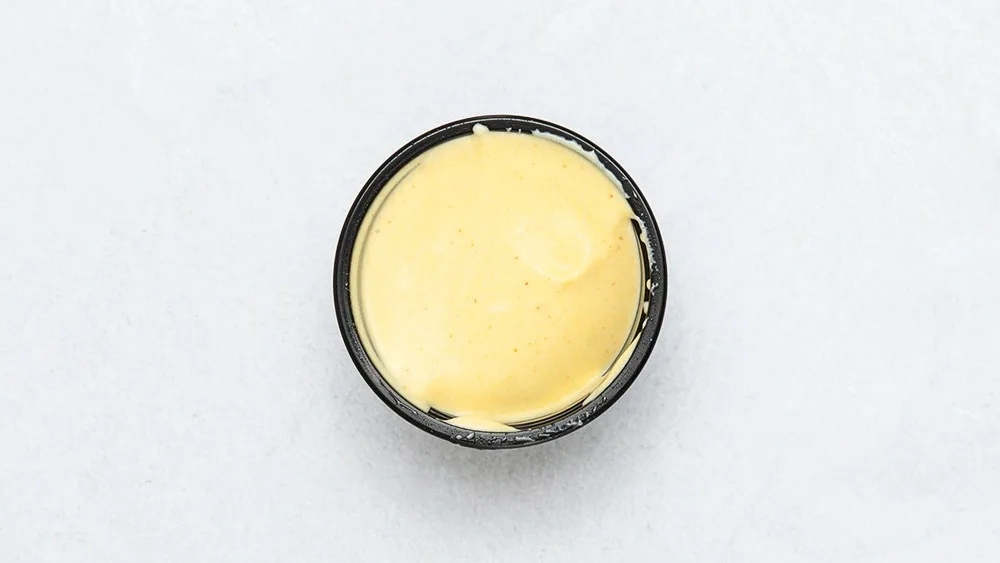 Currydressing