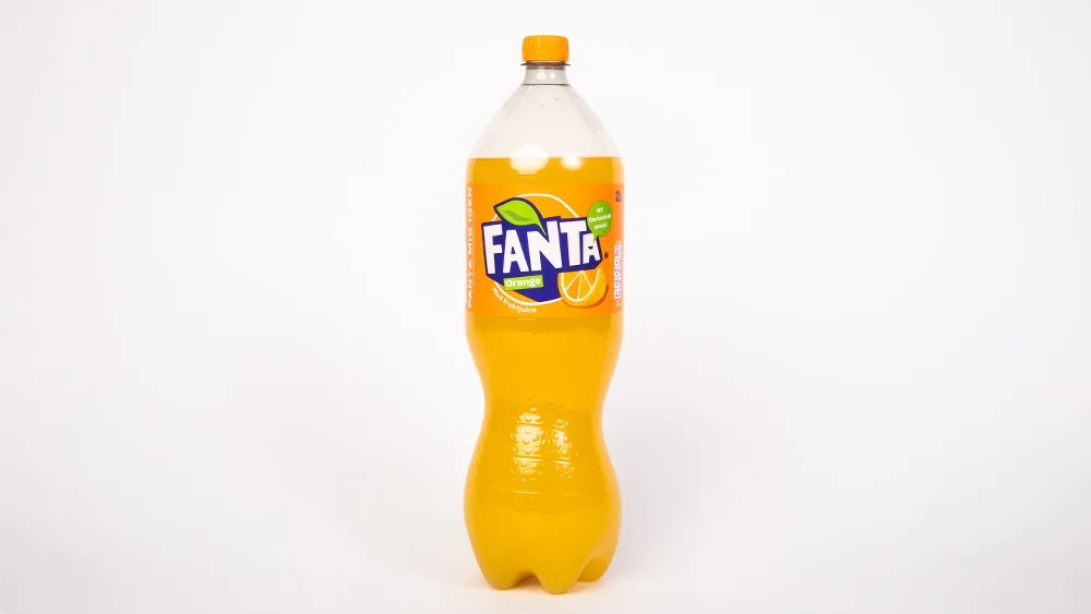 Fanta 1,5 L