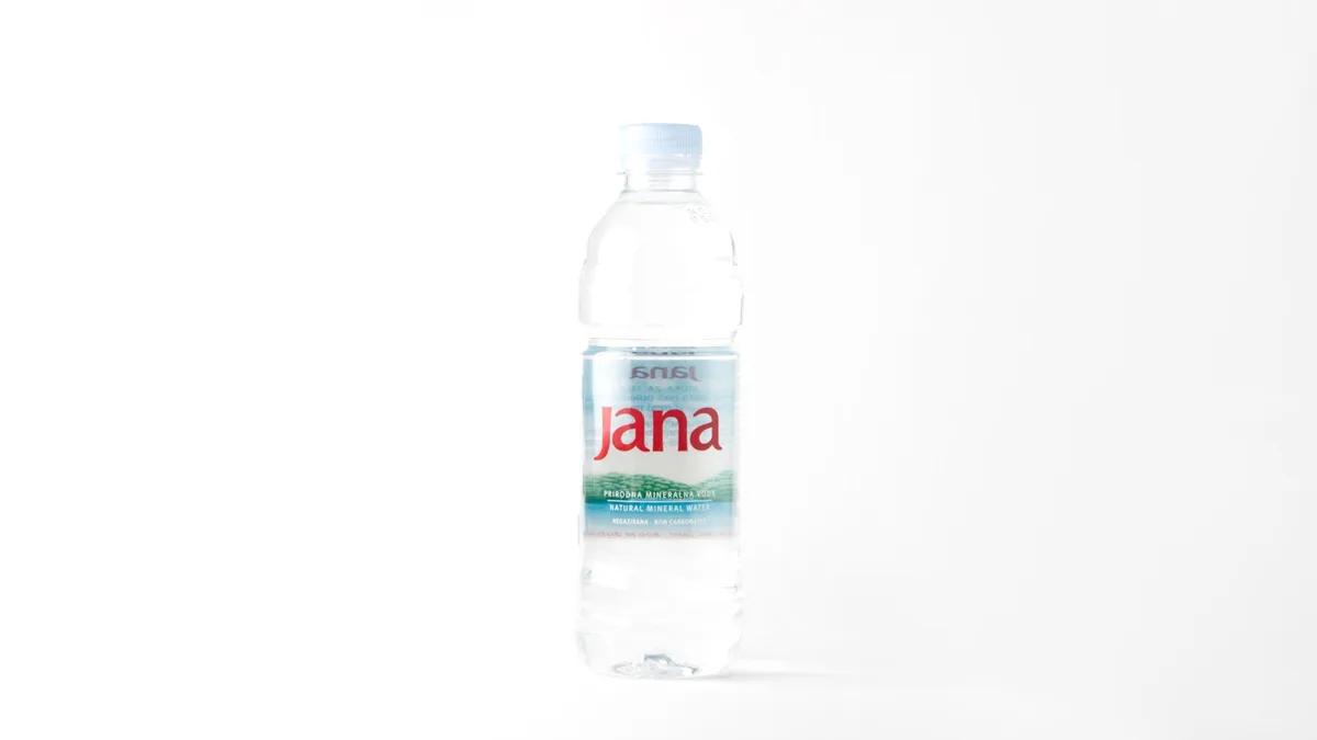 Jana 0,5 l