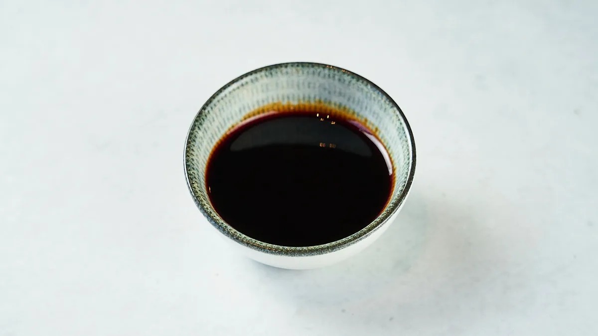Teriyaki umak