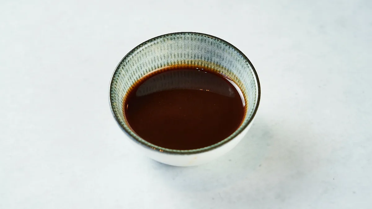 Tonkatsu umak