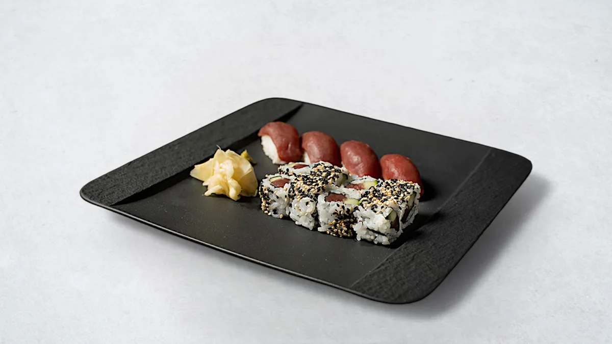 Tuna