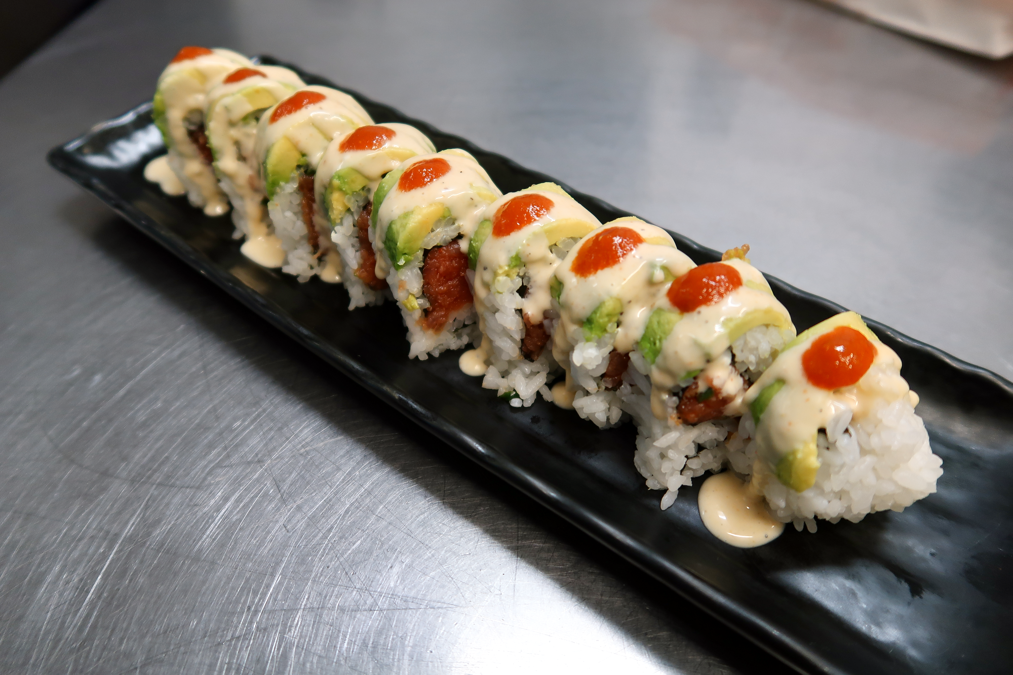 9.1.1 Roll