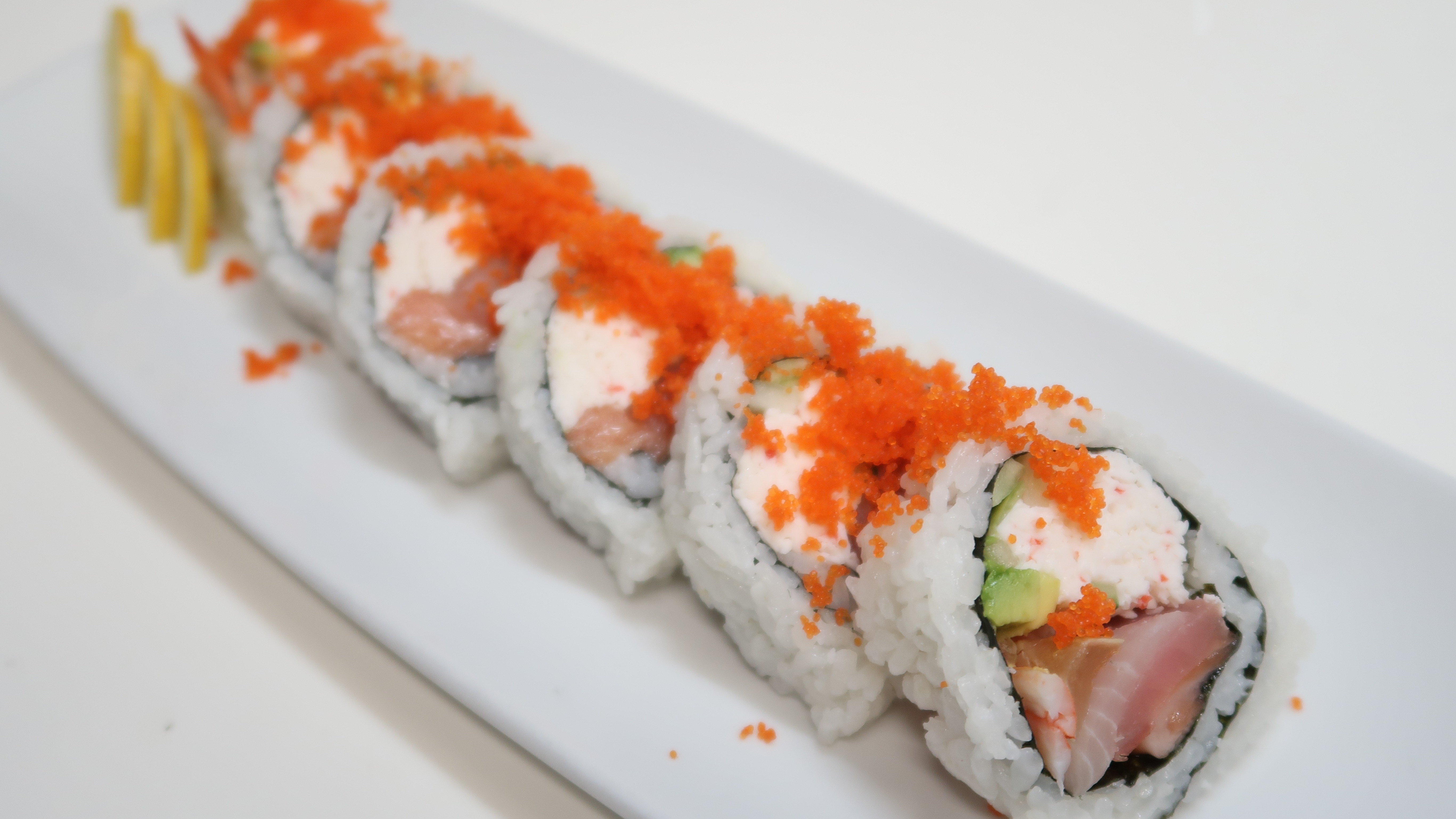 California Special Roll