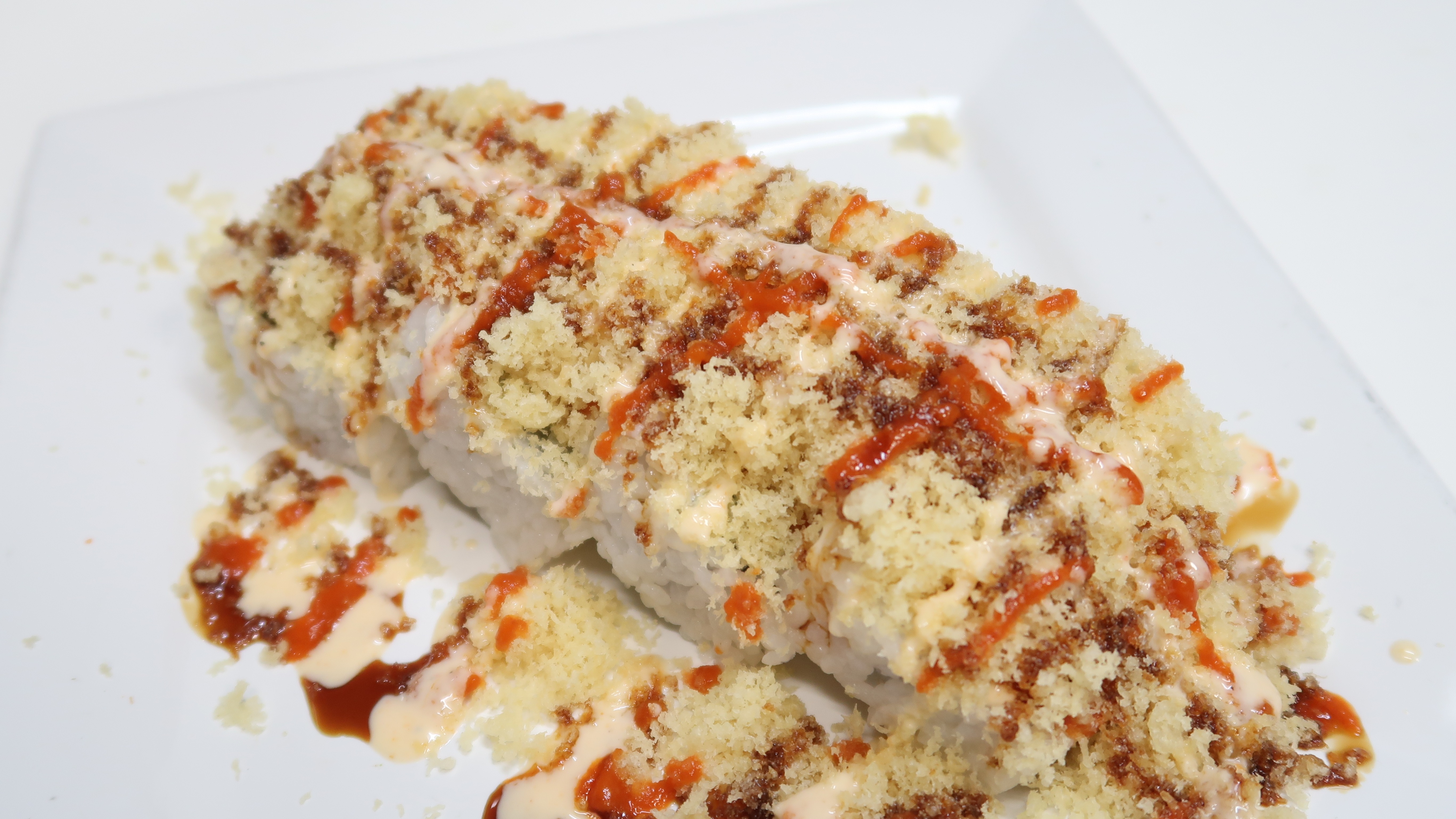 Crazy Roll