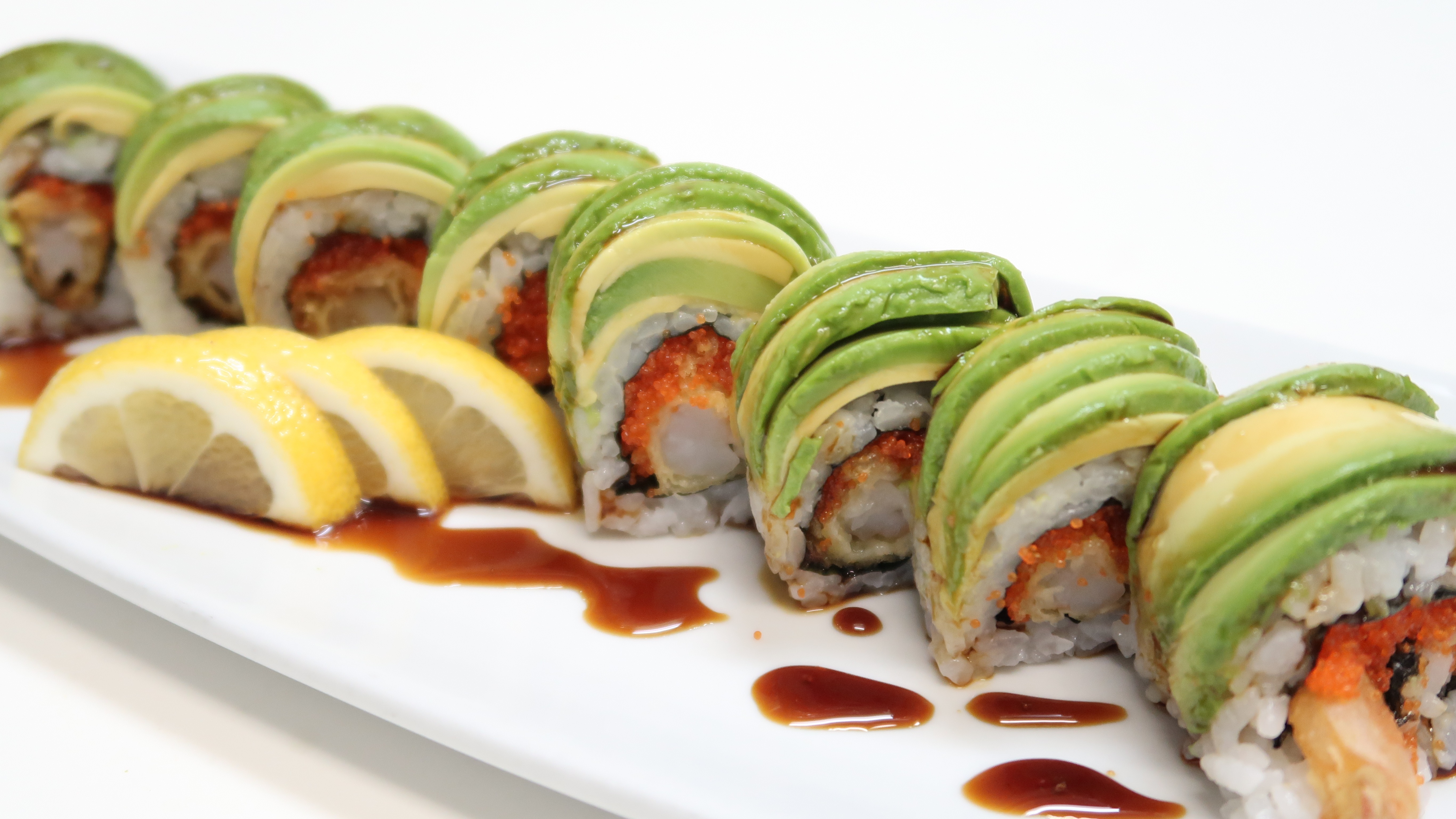 Green Monster