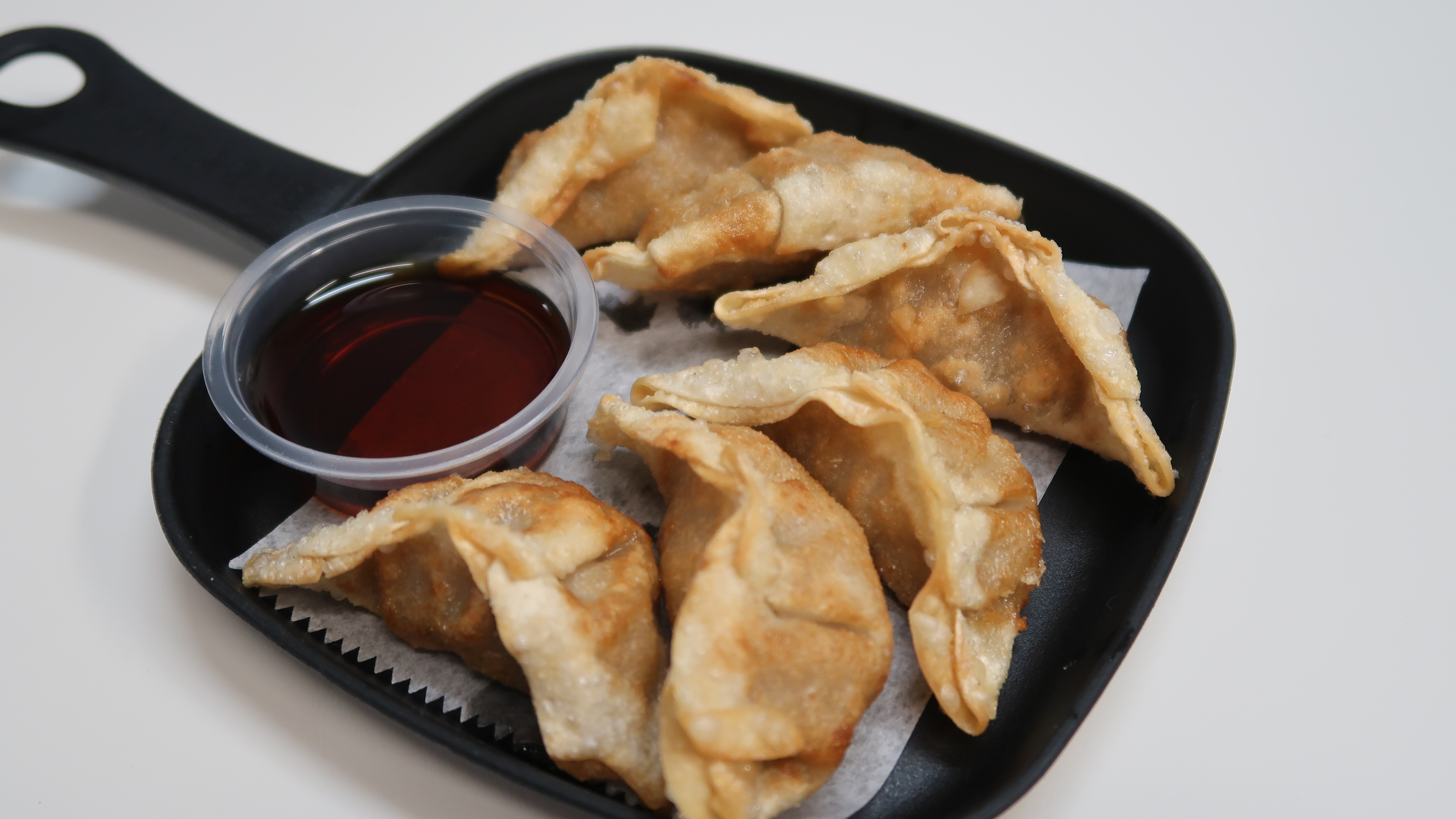 Gyoza