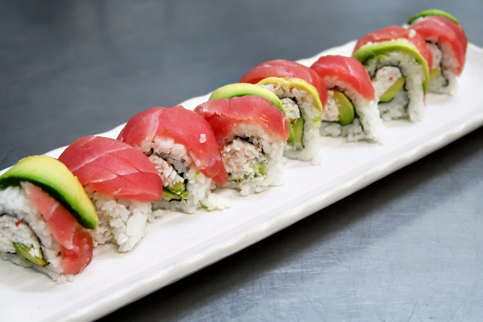 Hawaiian Roll