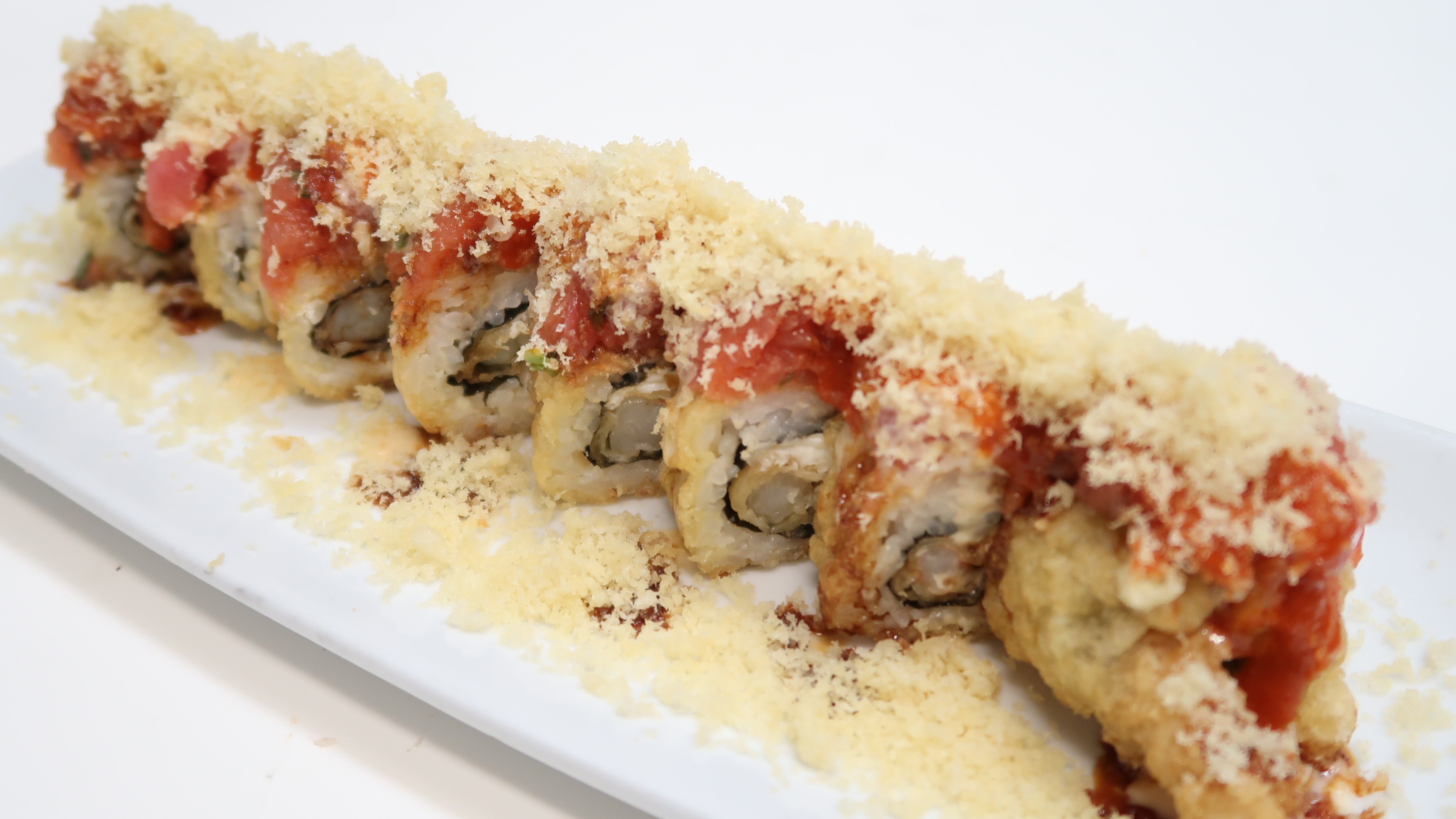 Lion King Roll