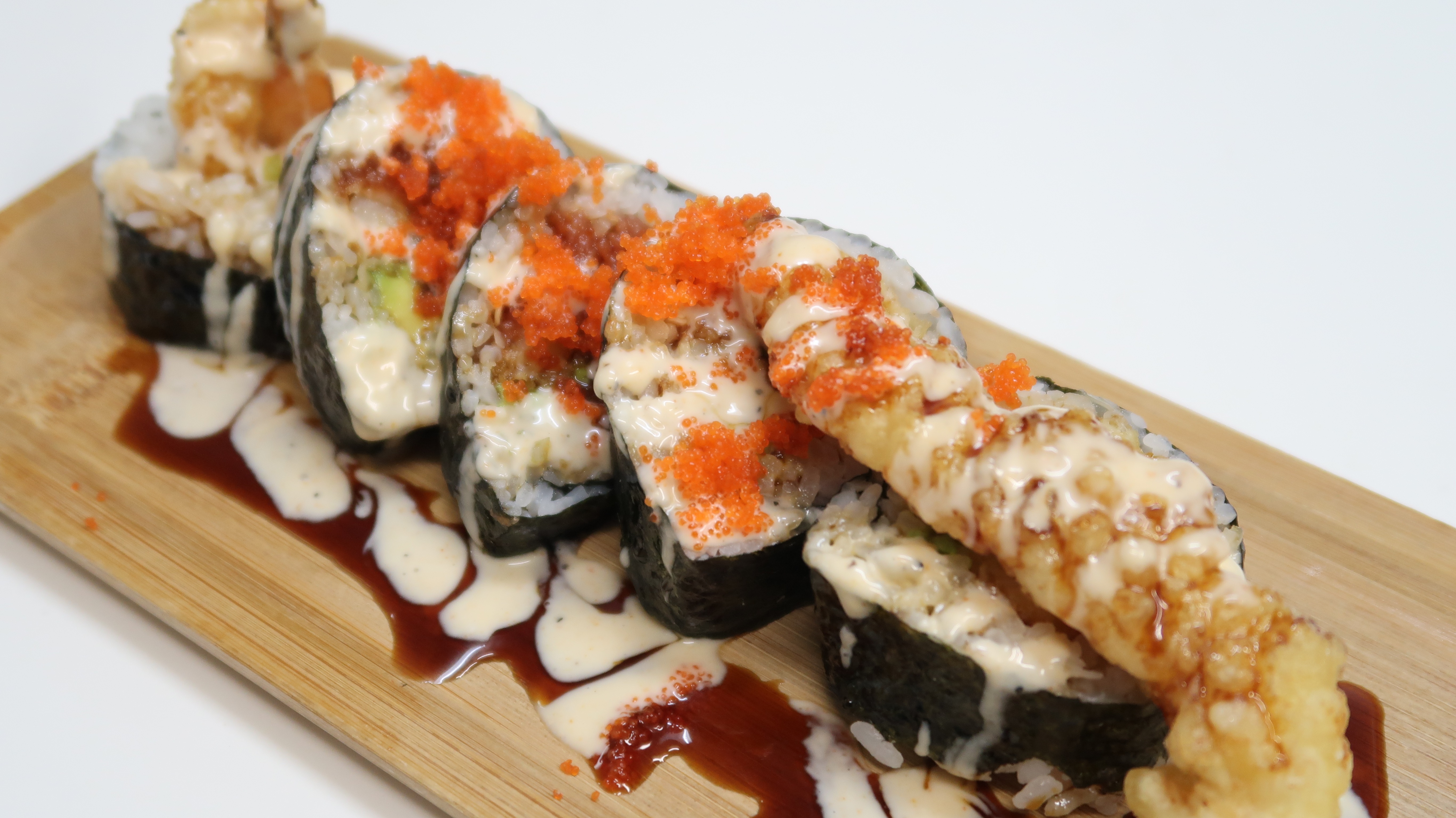 Luv Roll
