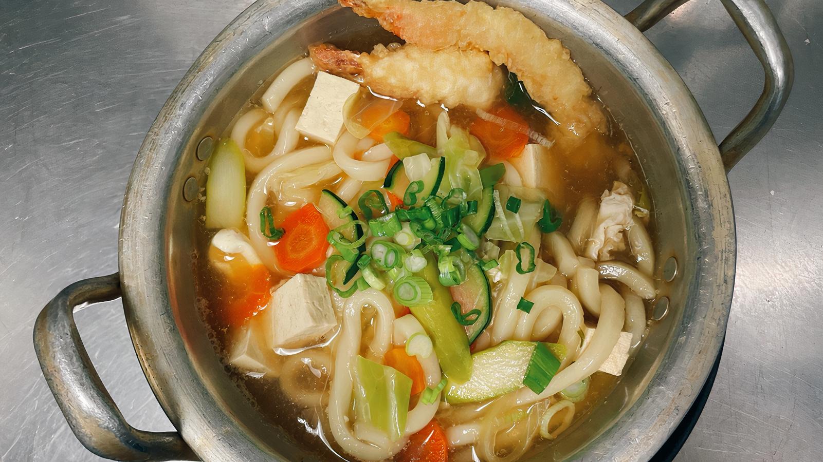 Matsuri Udon