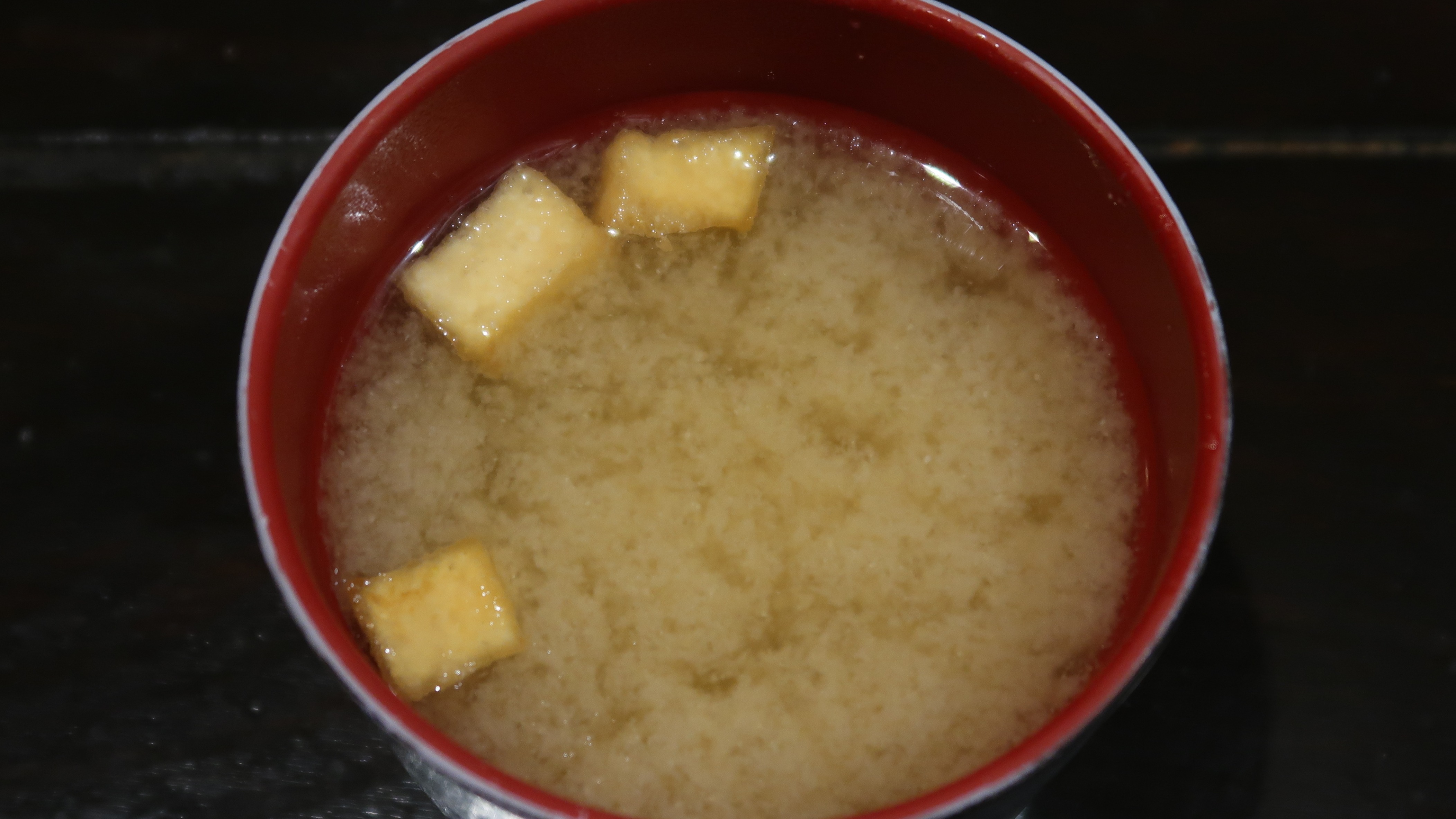 Miso Soup