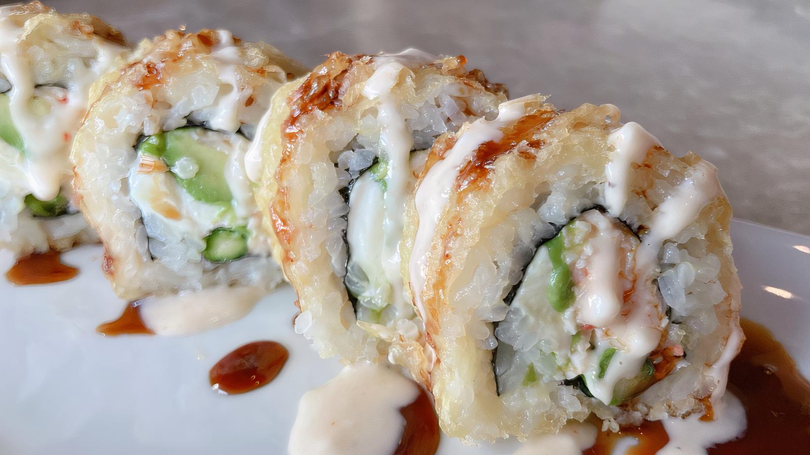 Moreno Valley Roll