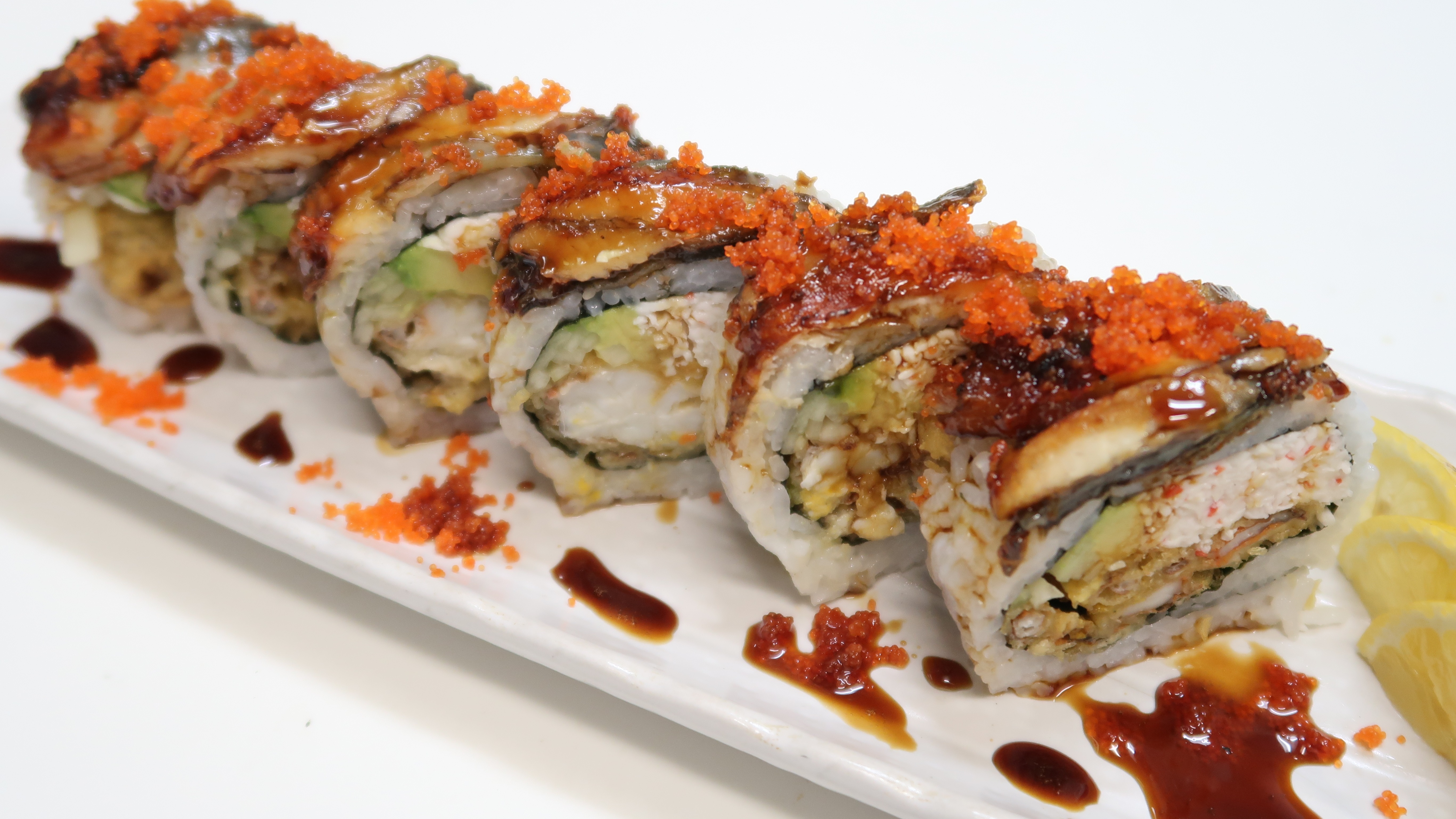 Power Roll