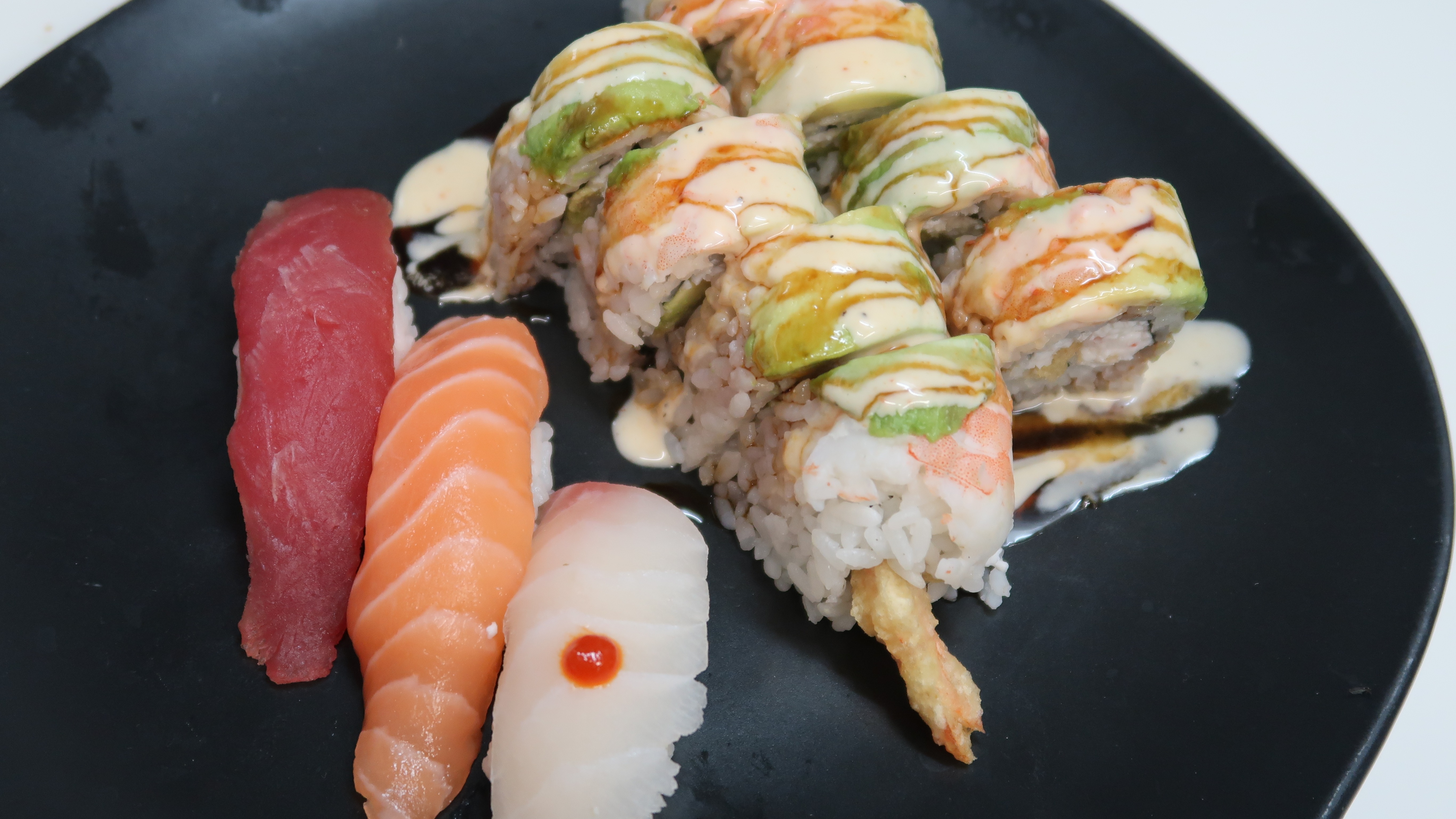 Red: Shrimp Killer