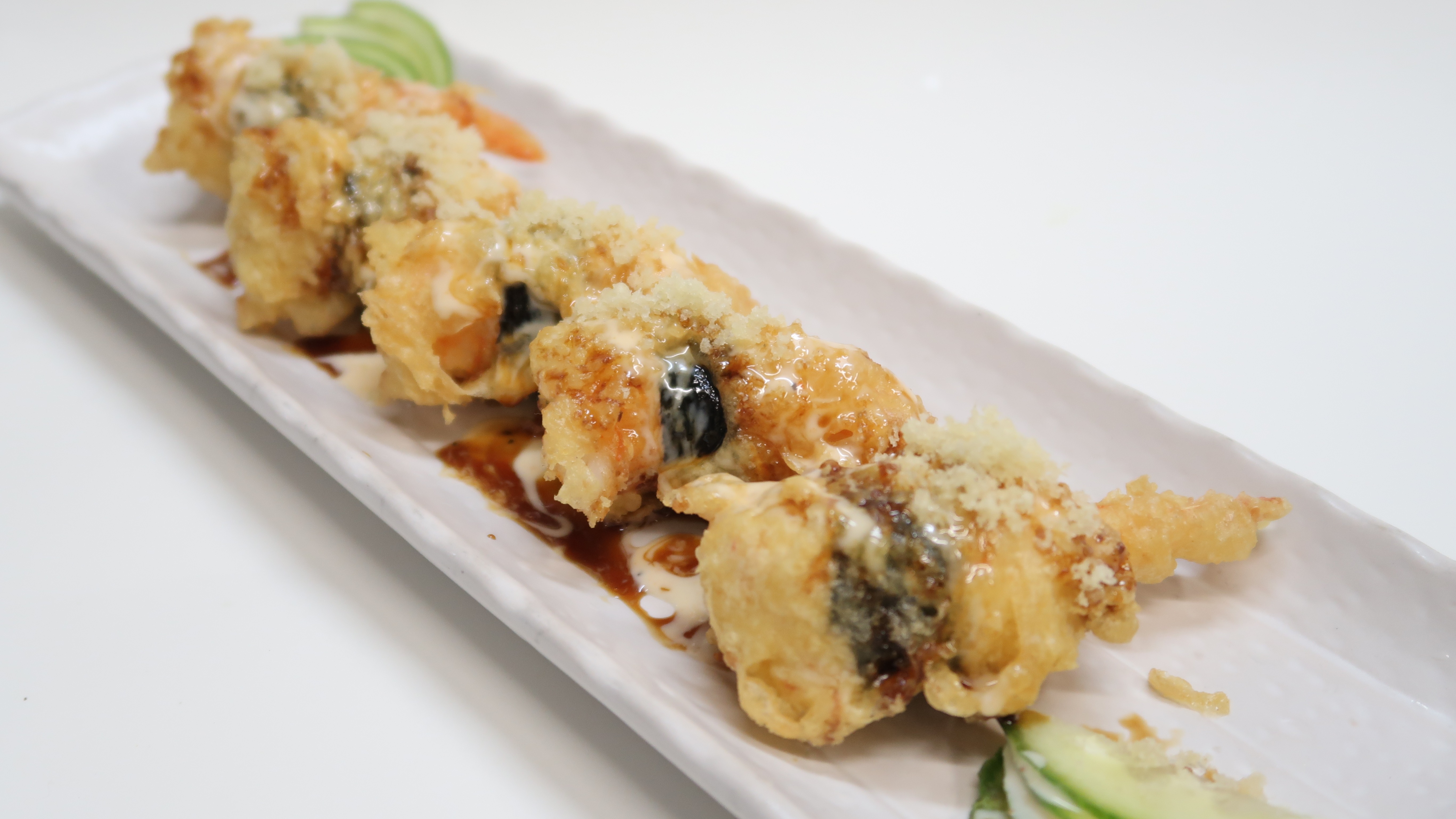 Shrimp Boat (5 pcs)