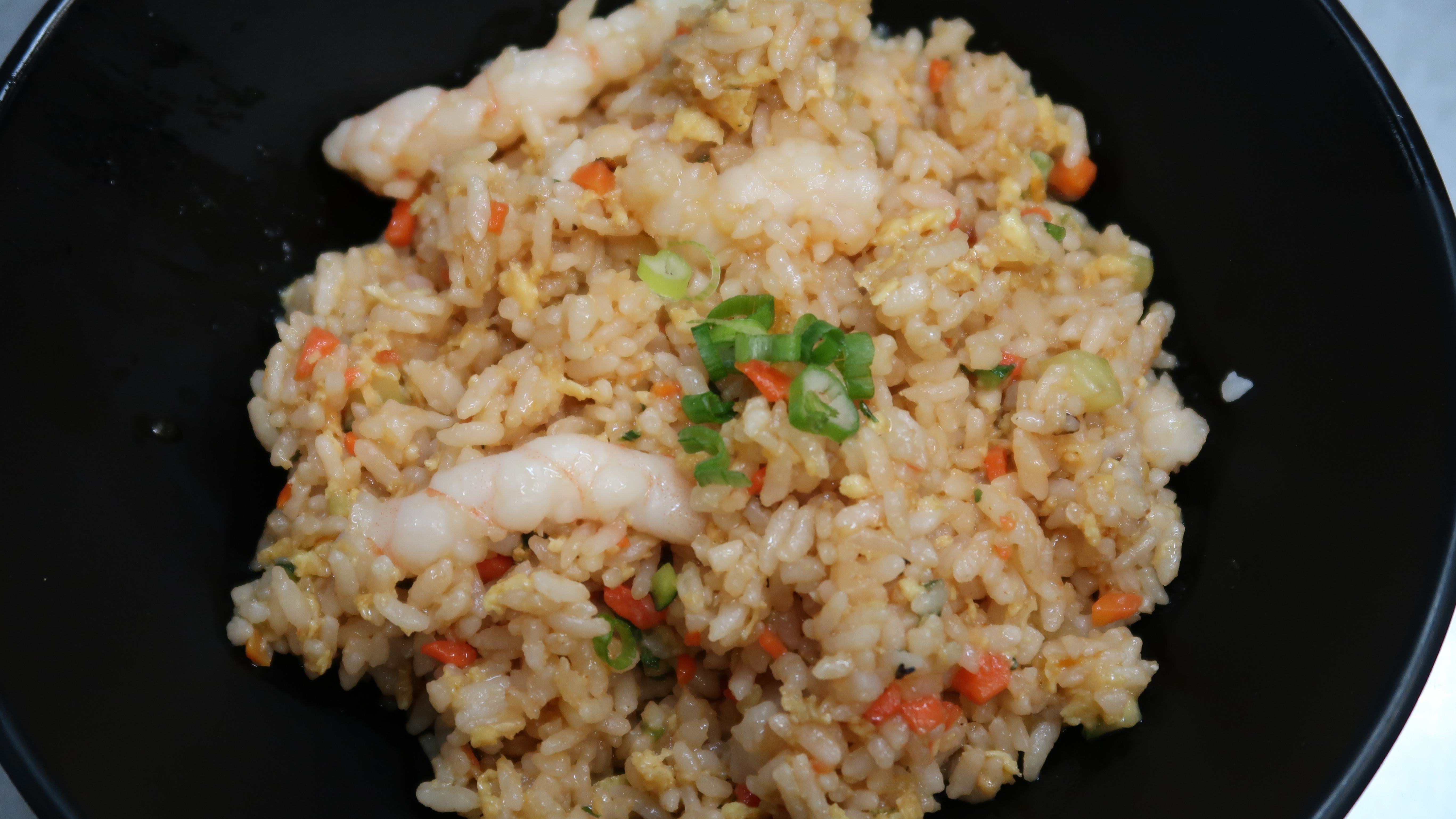 Shrimp Fried Rice