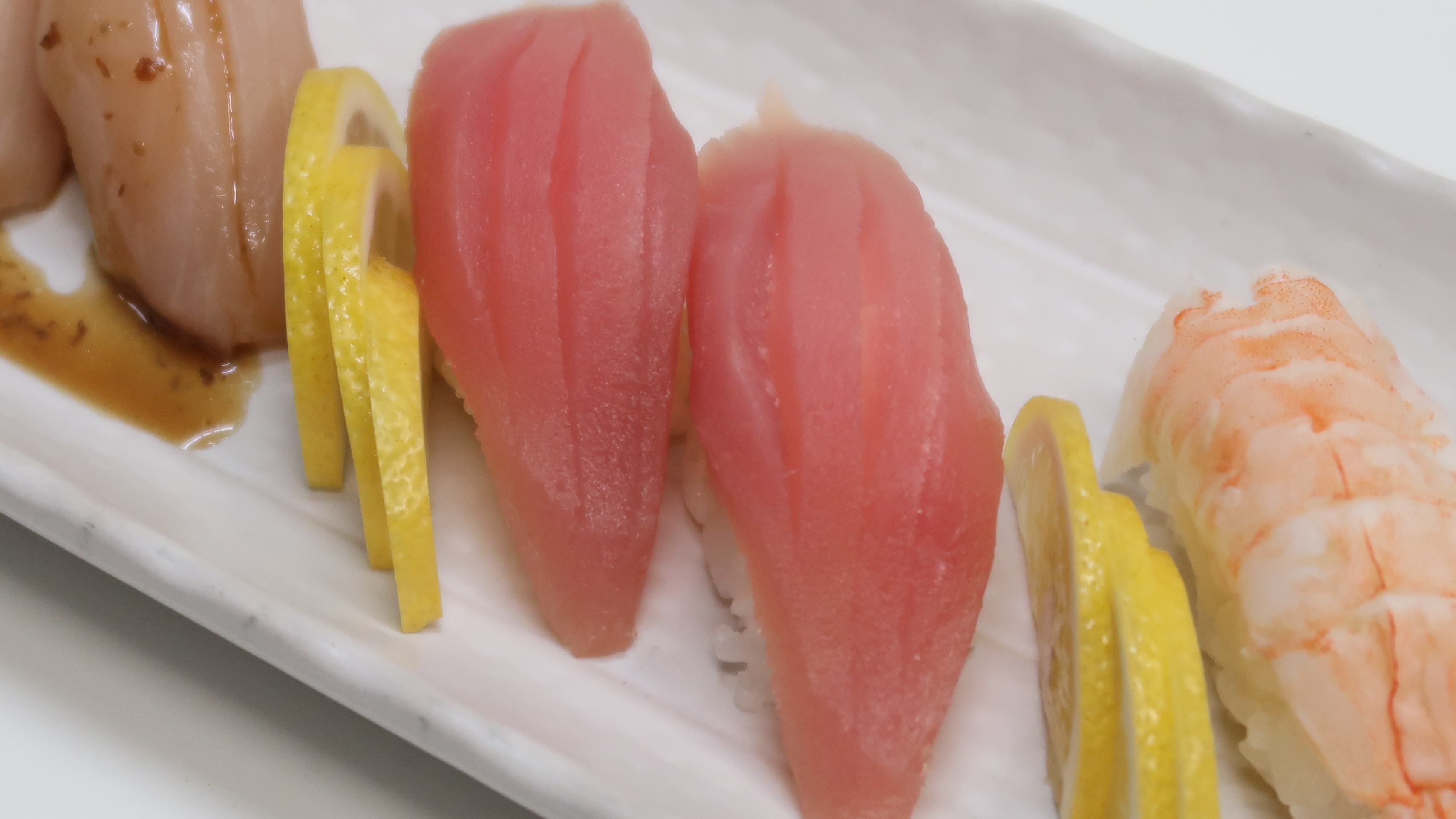 Tuna(maguro) Sushi