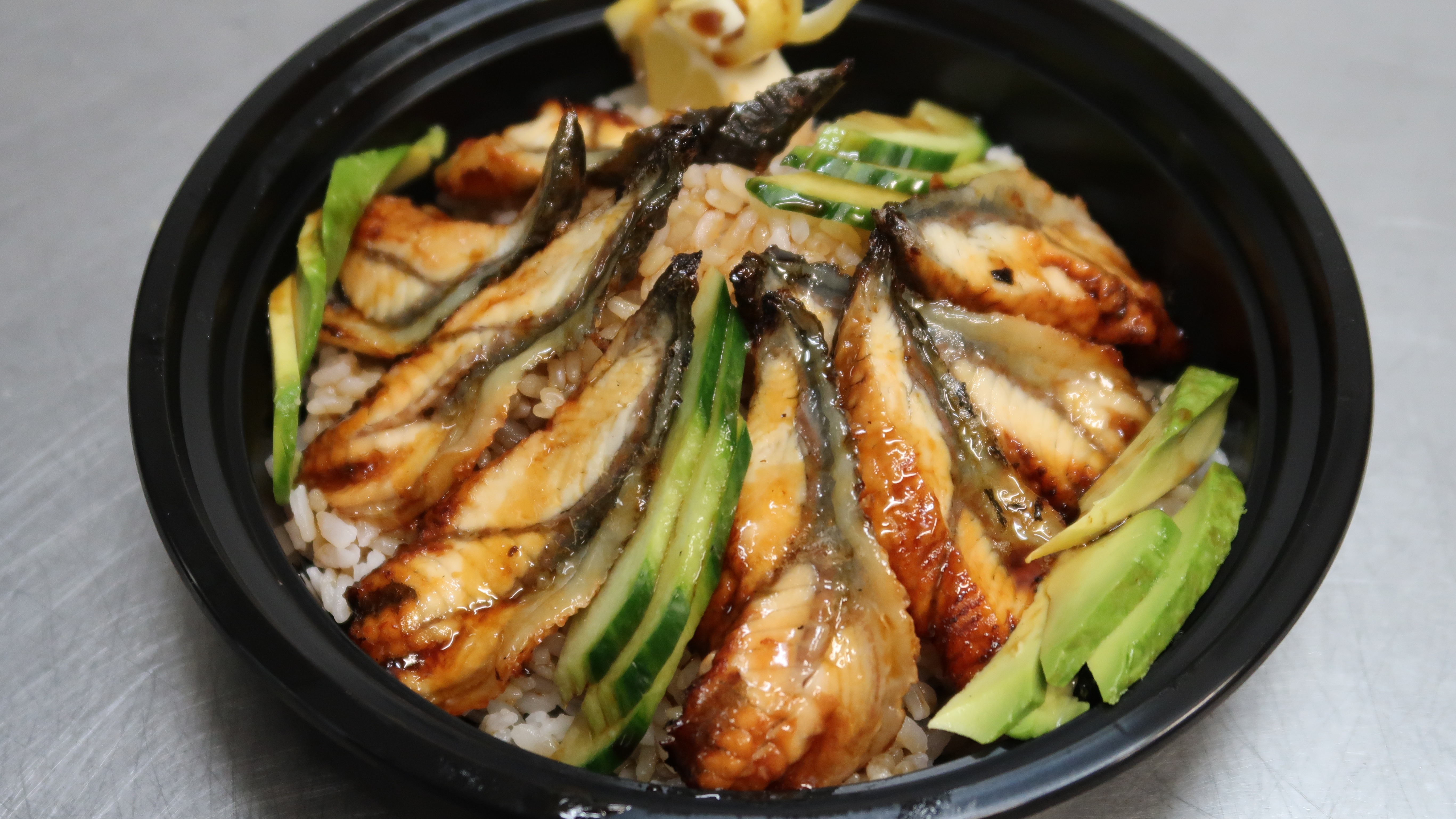 Unagi Bowl