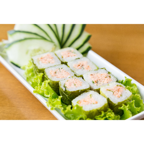 Acelga Maki (8 Unid)